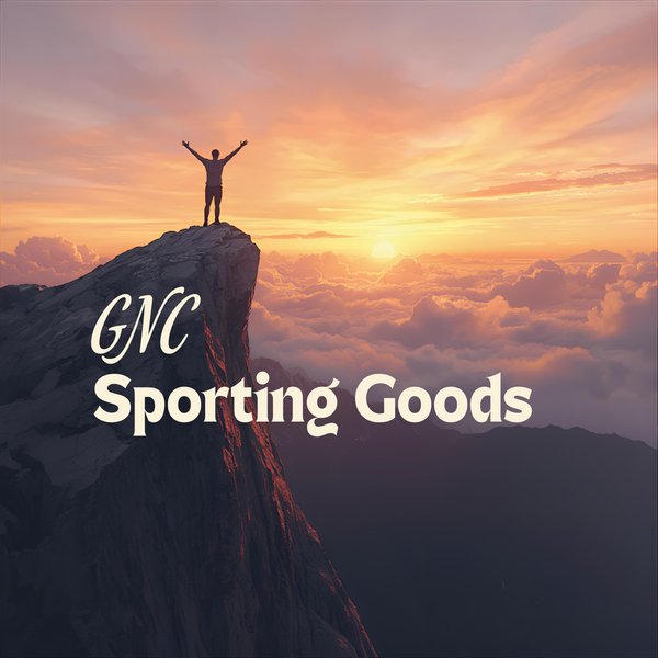 GNC Sporting Goods